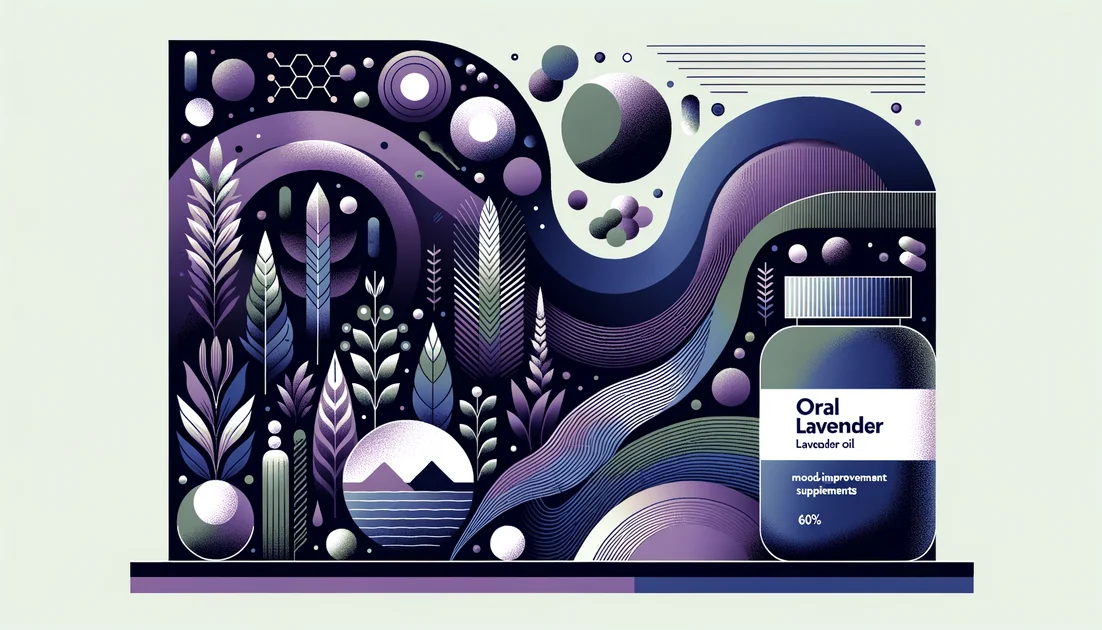 Best supplements for mood (mild depression or anxiety) hero image