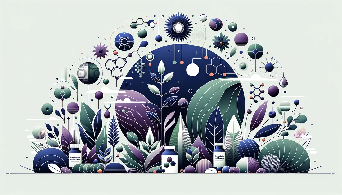 Best supplements for GLP-1 support hero image