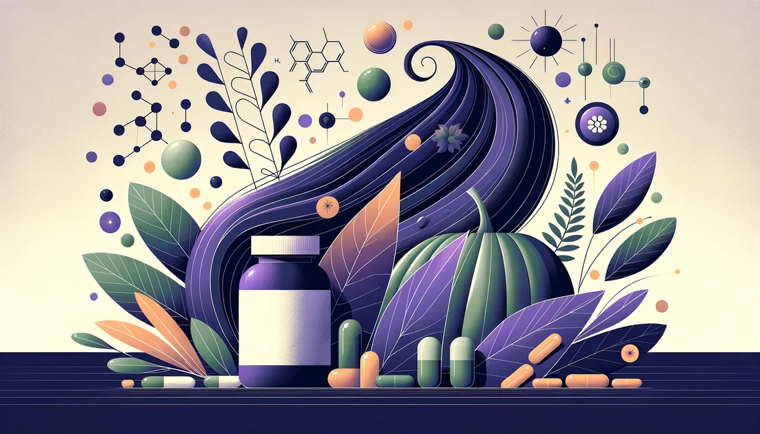 Best for Hair Growth