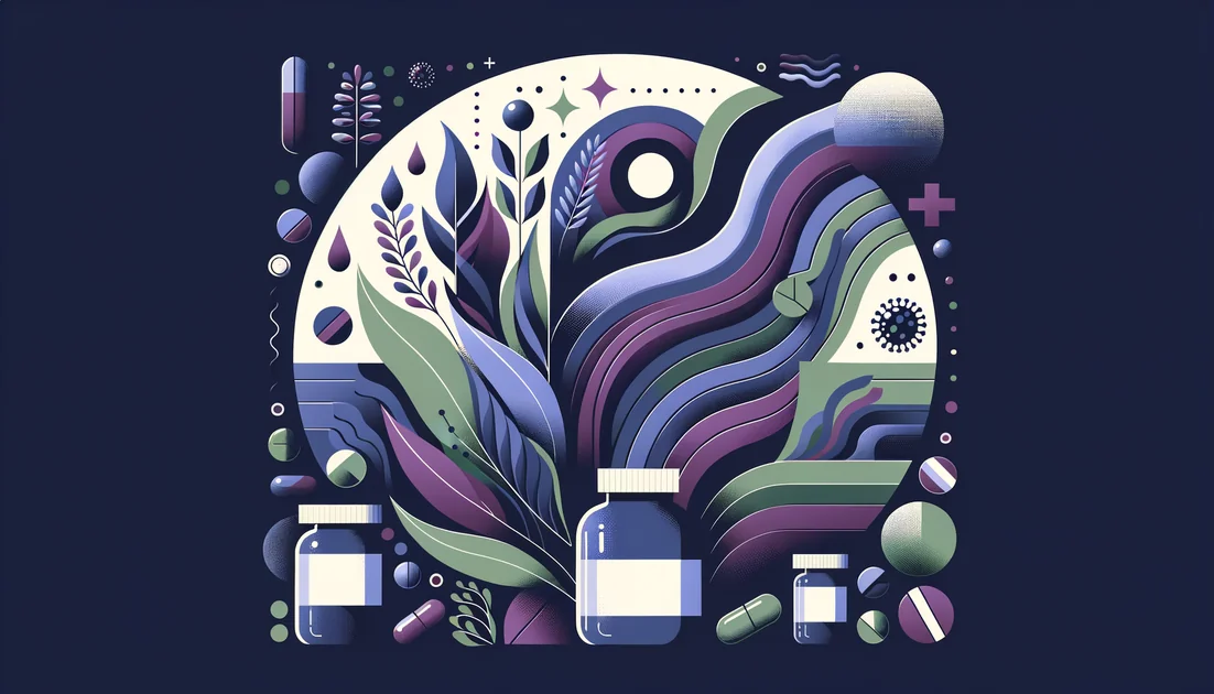 Best for Immune Support