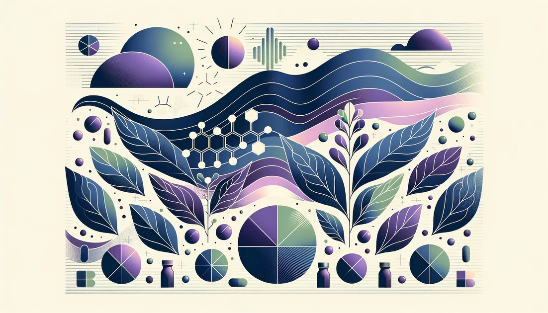 Best supplements for longevity hero image