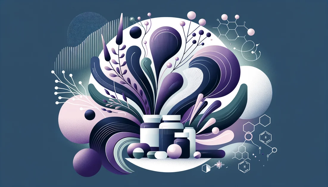 Best supplements for menopause hero image