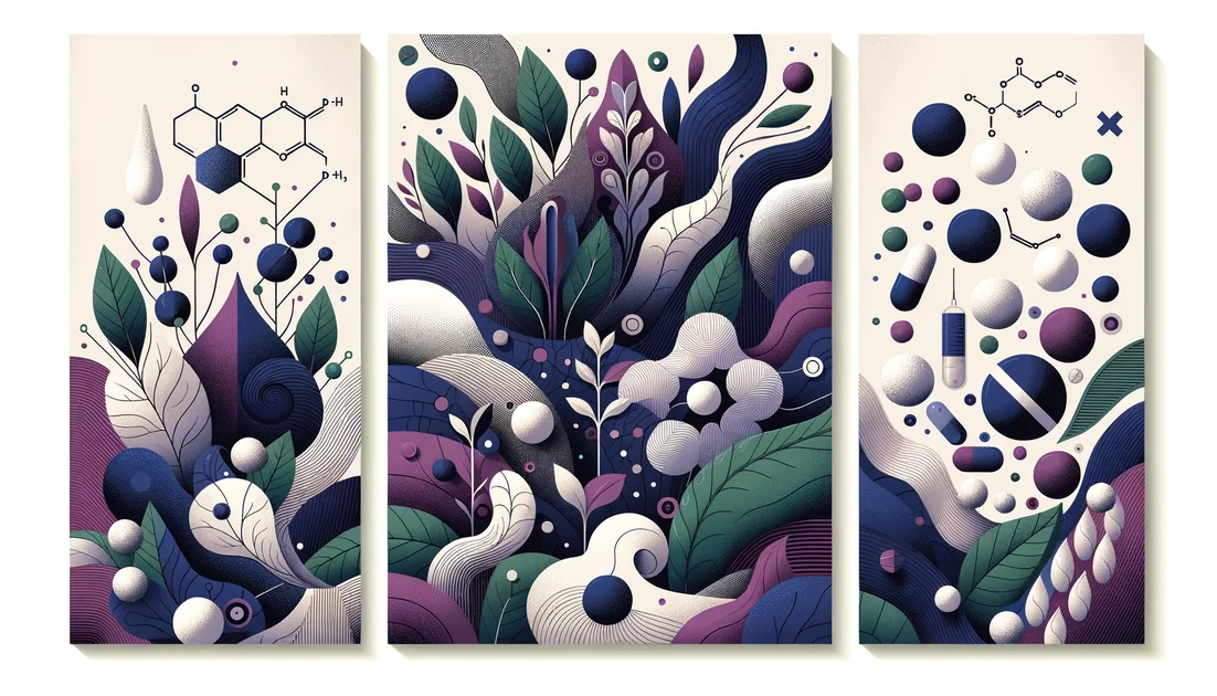 Best supplements for PCOS hero image