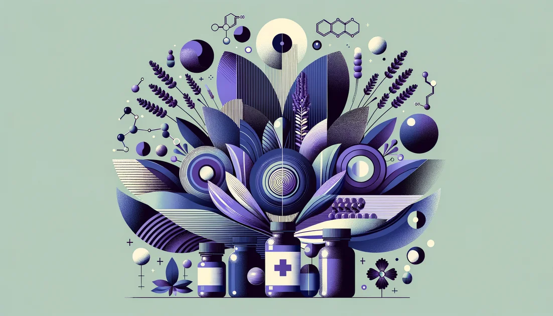 Best supplements for stress relief hero image