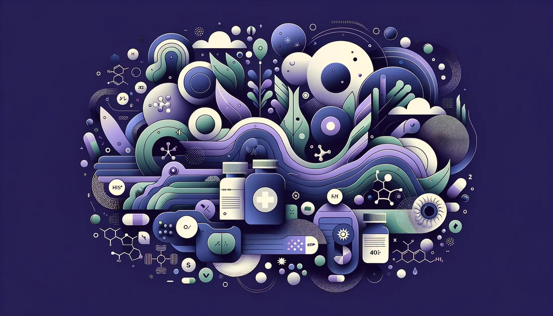 Country Life Vitamins (Country Life, LLC)