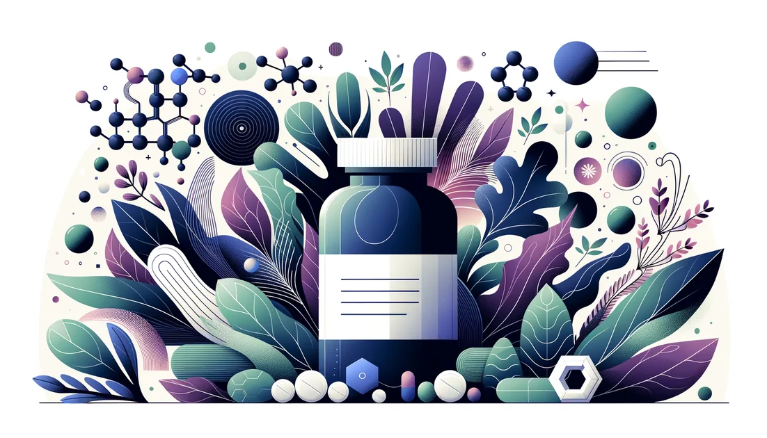 Double Wood Supplements