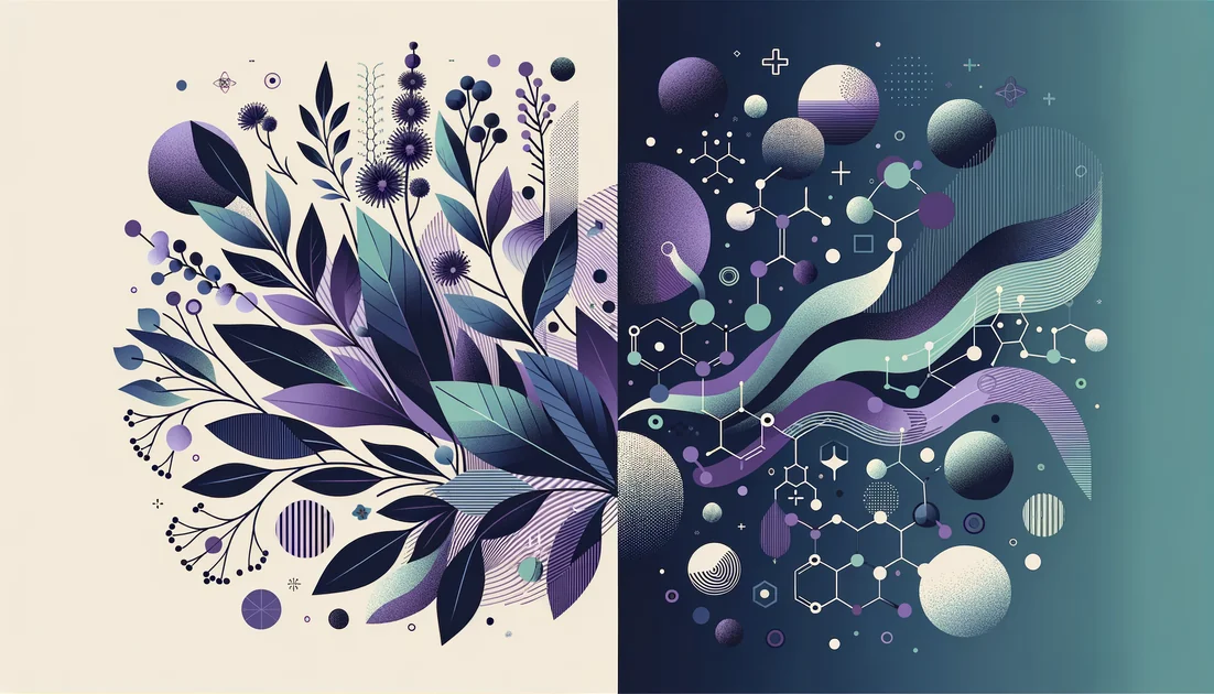 Ashwagandha KSM-66 vs Sensoril comparison hero image