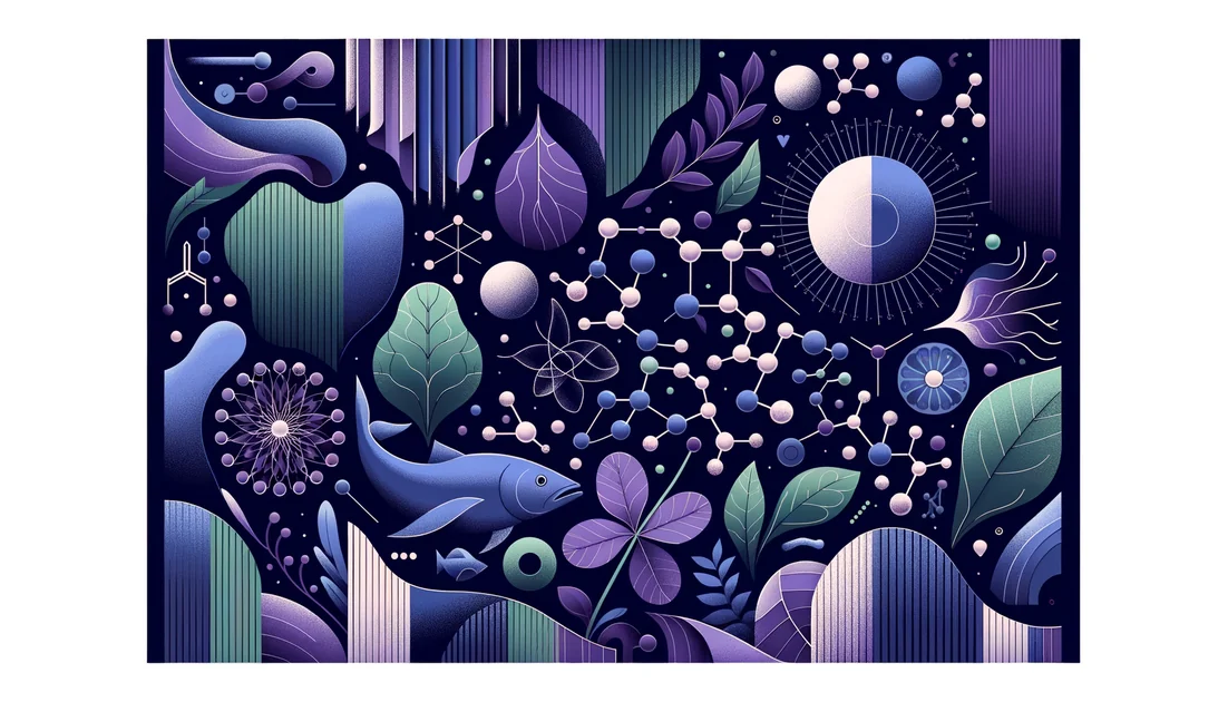 Marine Collagen vs Bovine Collagen (source comparison) comparison hero image