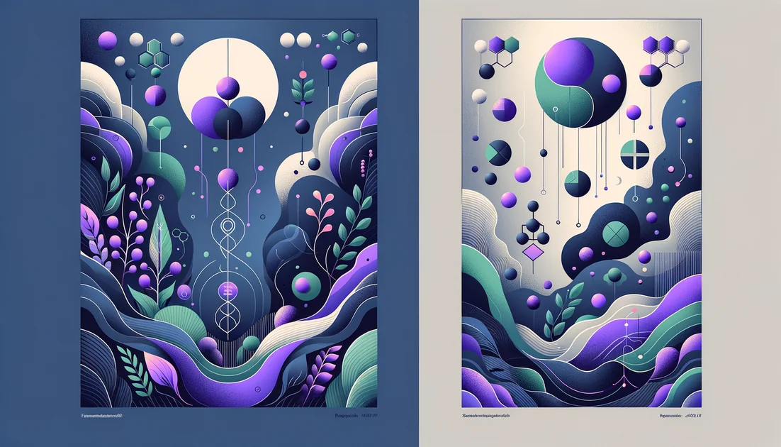 Tirzepatide vs Semaglutide comparison hero image