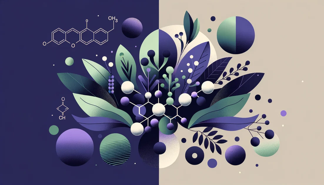 TMG (Trimethylglycine) vs Betaine HCl comparison hero image