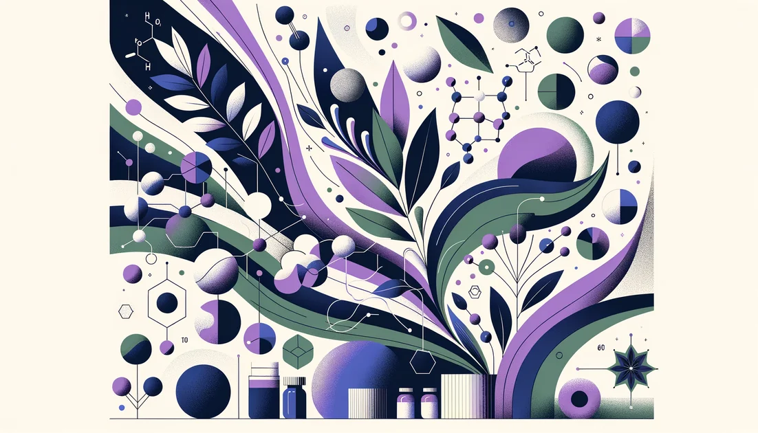 Andrographis paniculata (King of Bitters)