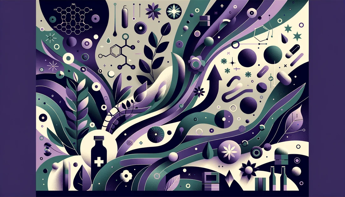 Apple Cider Vinegar (ACV)