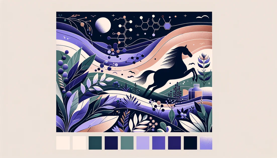 Ashwagandha (Withania somnifera)