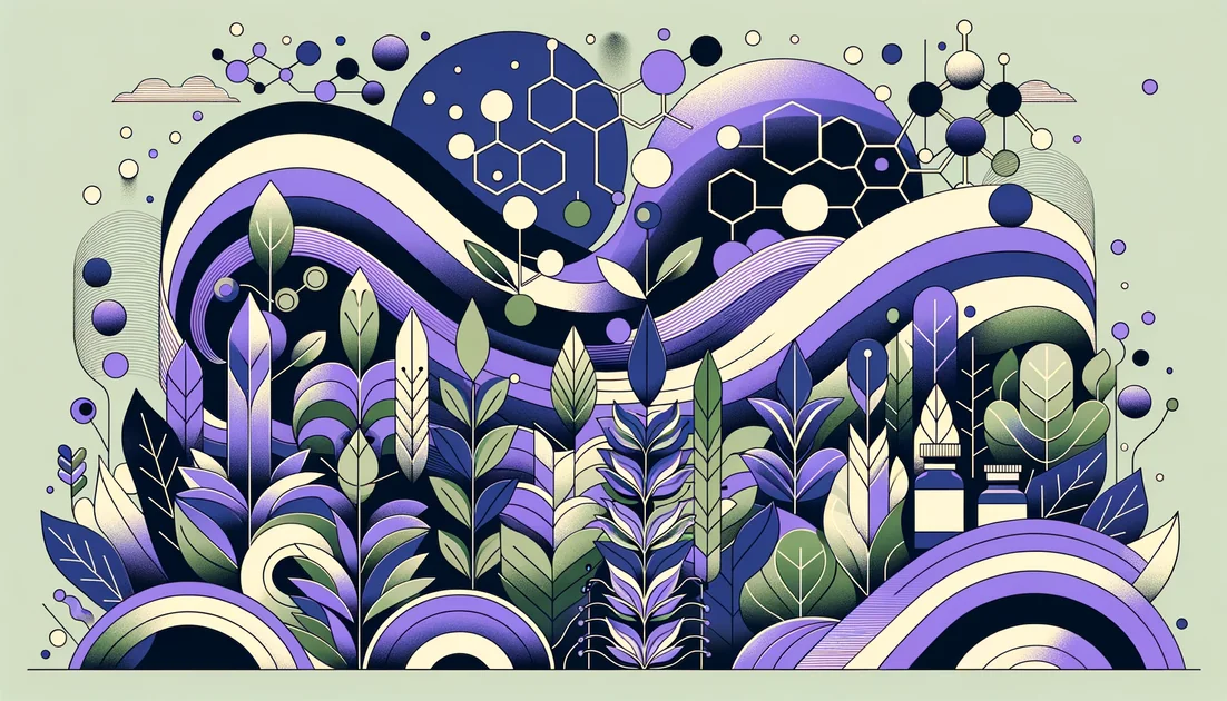 Astragalus (Astragalus membranaceus; Huangqi)