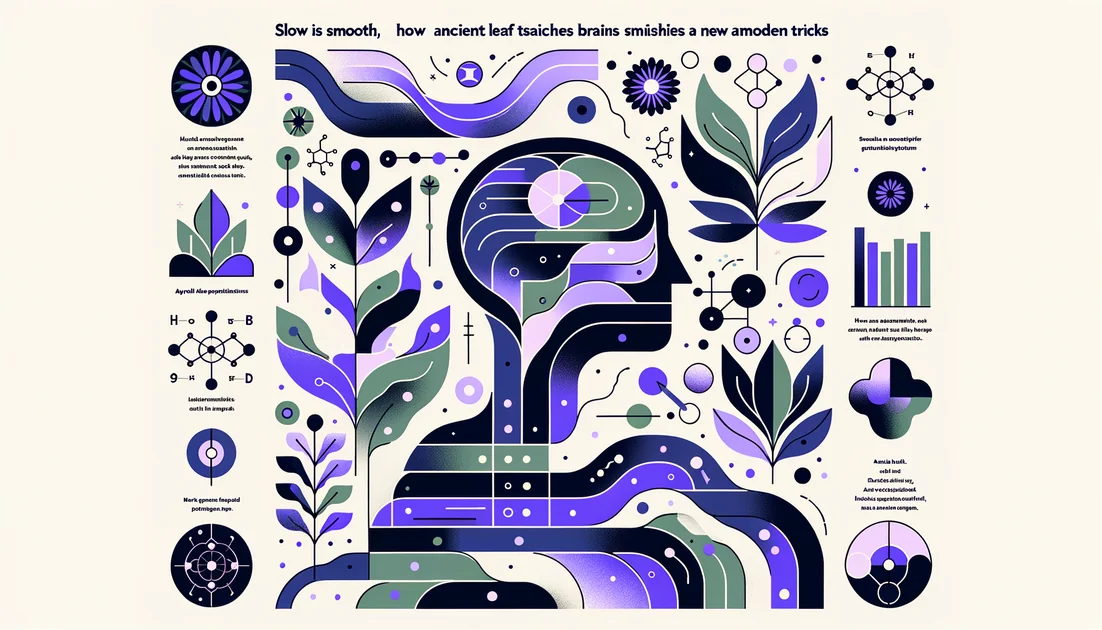 Bacognize (Bacopa monnieri)