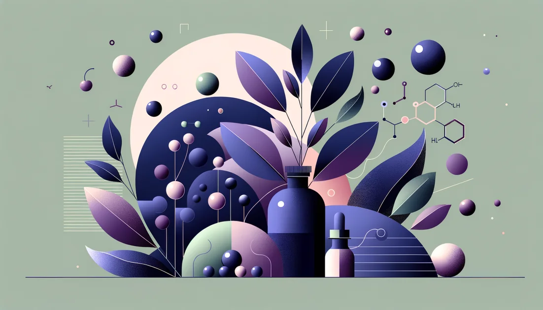 Bilberry (Vaccinium myrtillus)