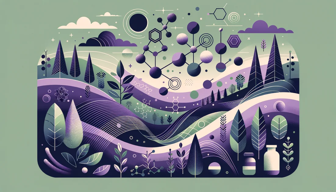 Boswellia (frankincense resin extracts, chiefly Boswellia serrata)