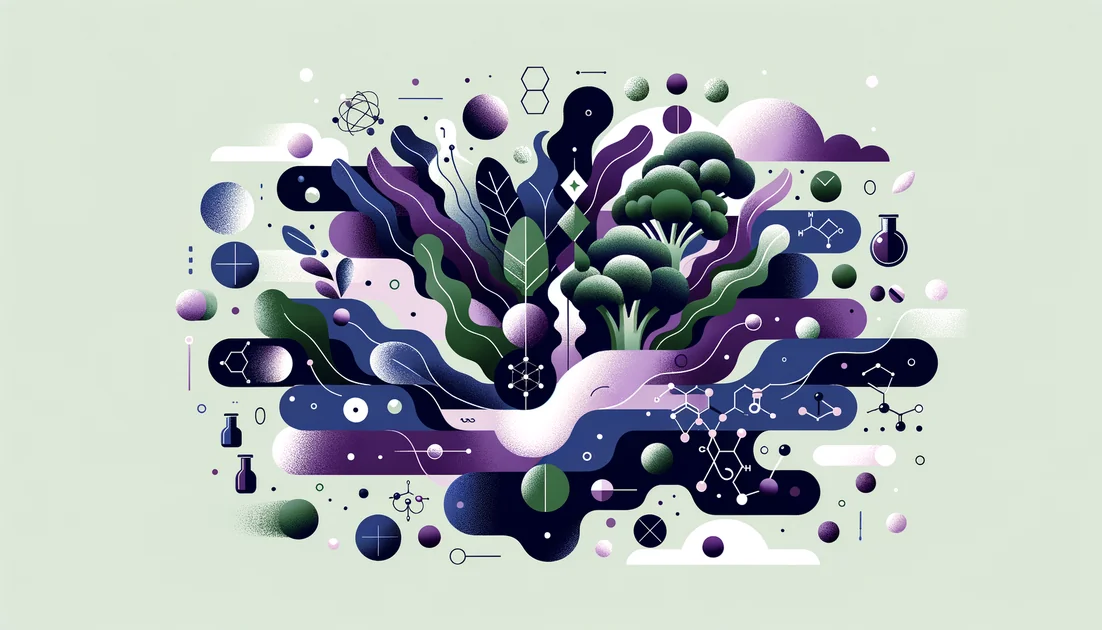 Broccoli Extract (sulforaphane-rich)