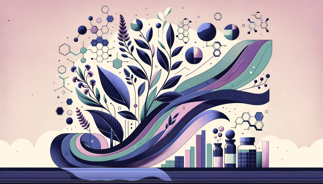 Cat's Claw (Uncaria tomentosa, Uncaria guianensis)