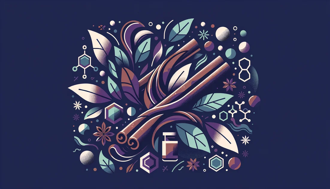 Cinnamon (Cinnamomum spp.)