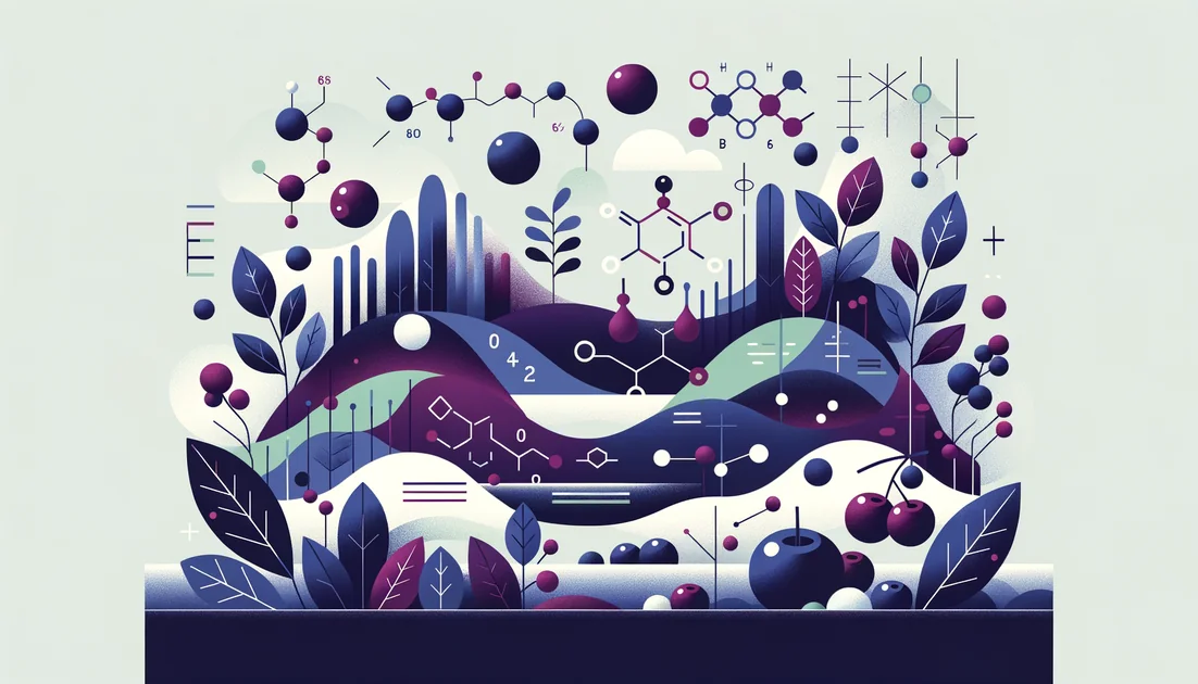 Cranberry (Vaccinium macrocarpon)