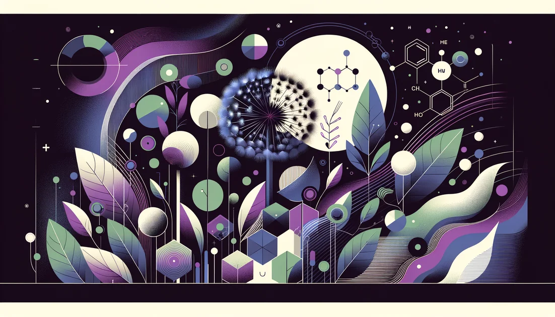 Dandelion (Taraxacum officinale)