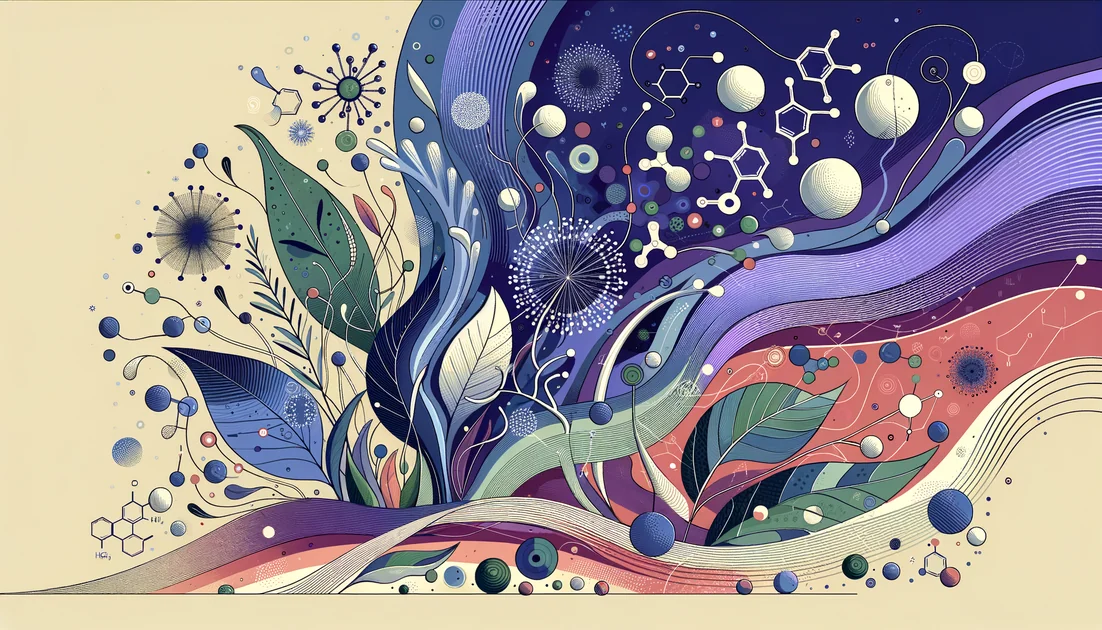 Docosahexaenoic acid (DHA)