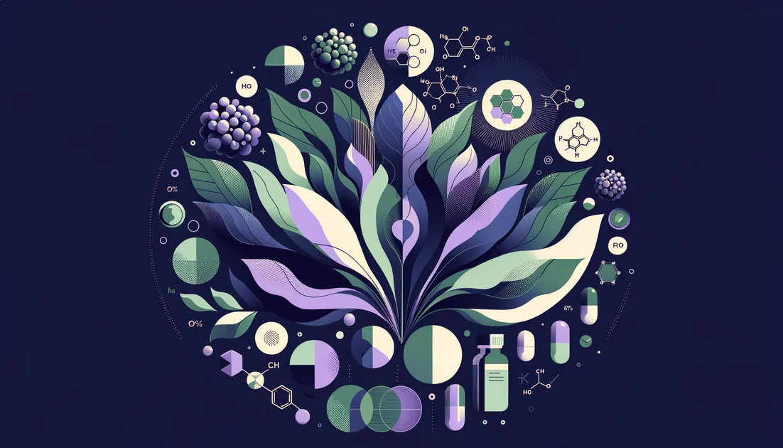 Diindolylmethane (DIM)