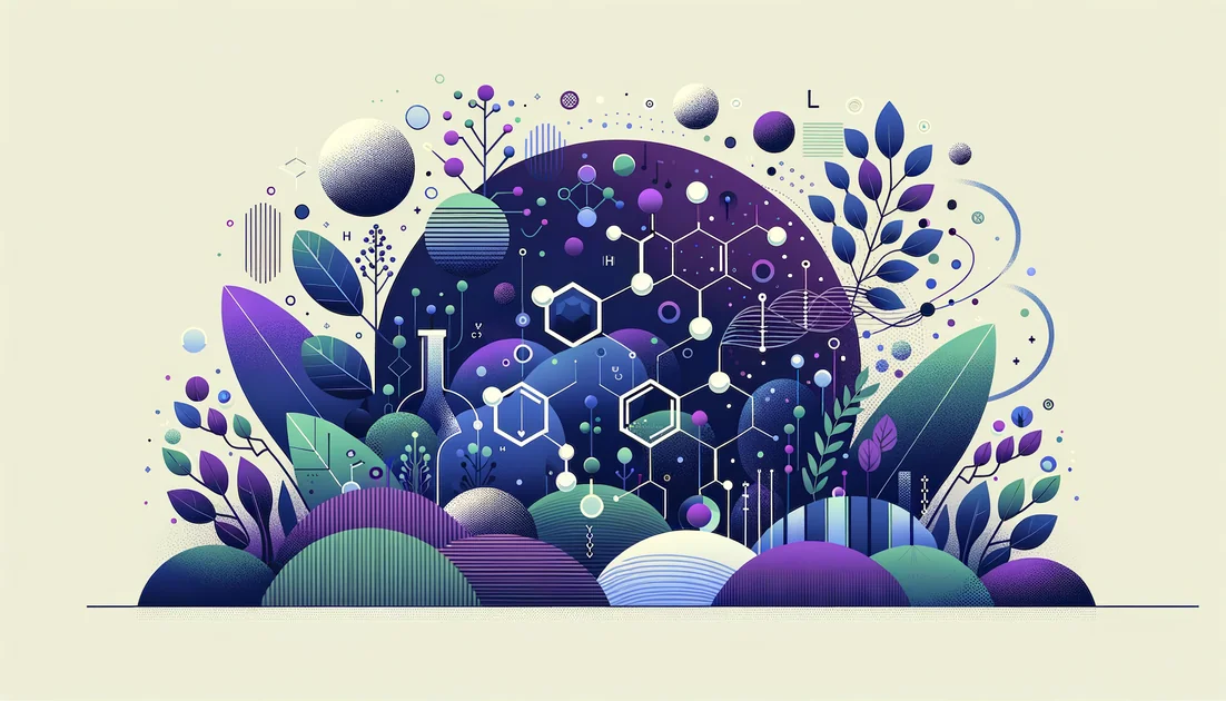 GABA (gamma-aminobutyric acid)