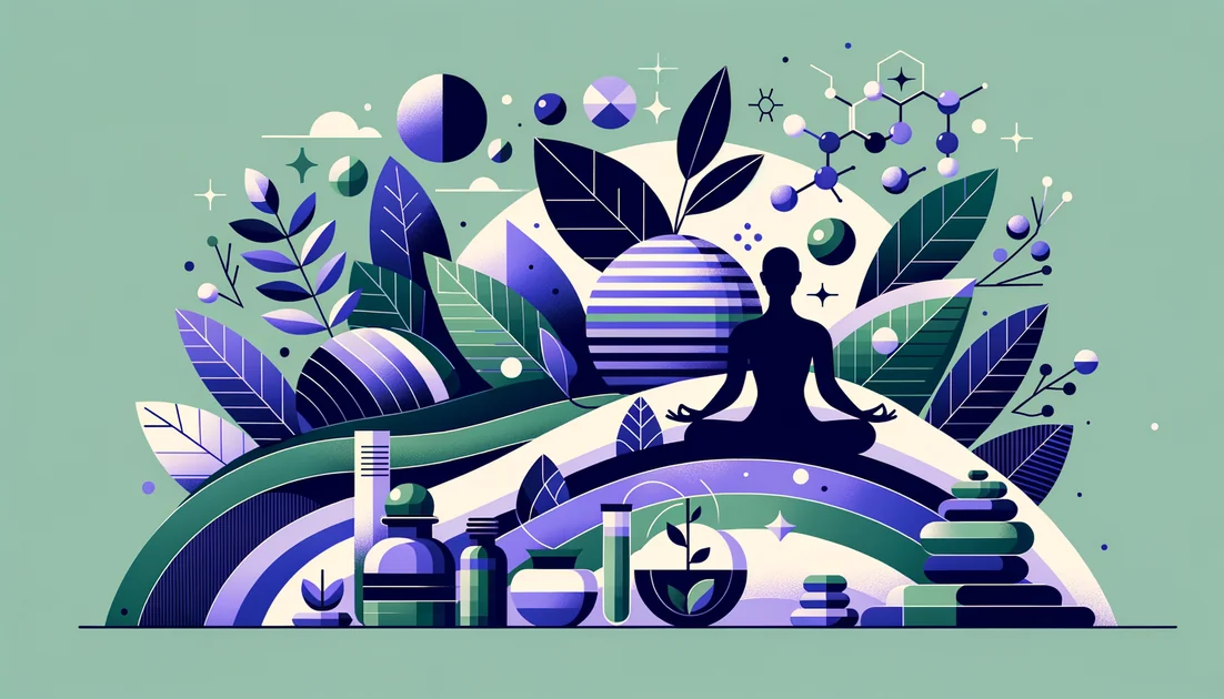 Green Tea (Camellia sinensis)