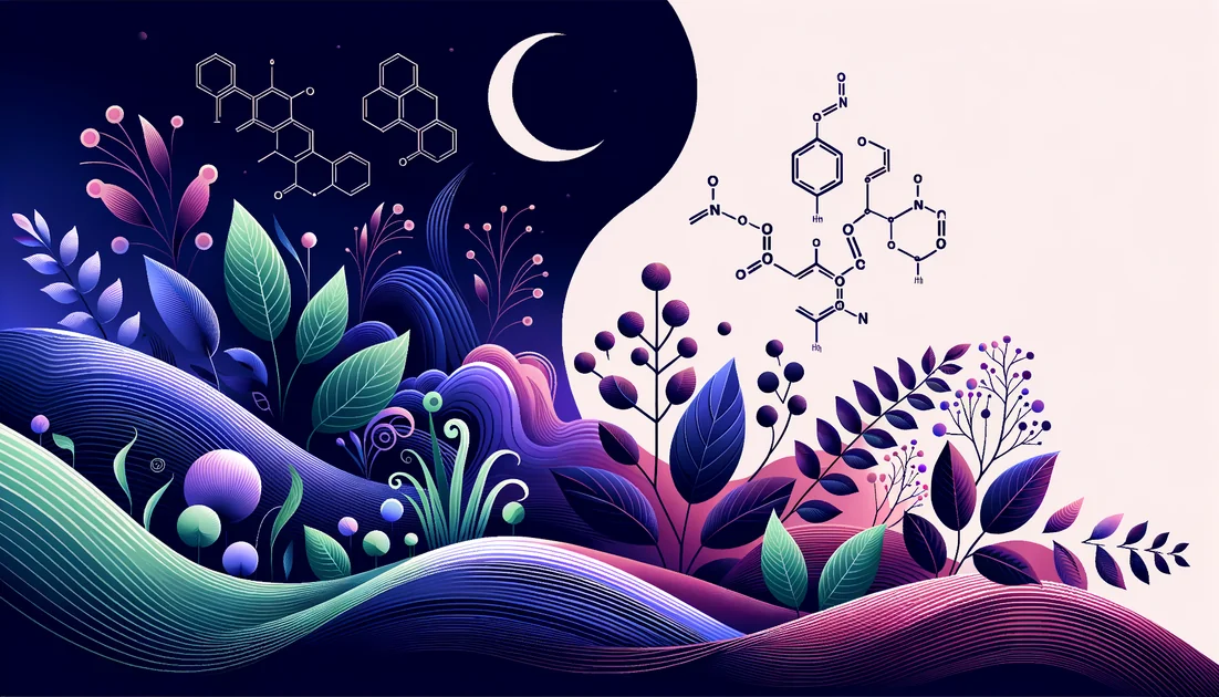 Holy Basil (Ocimum tenuiflorum, Tulsi)