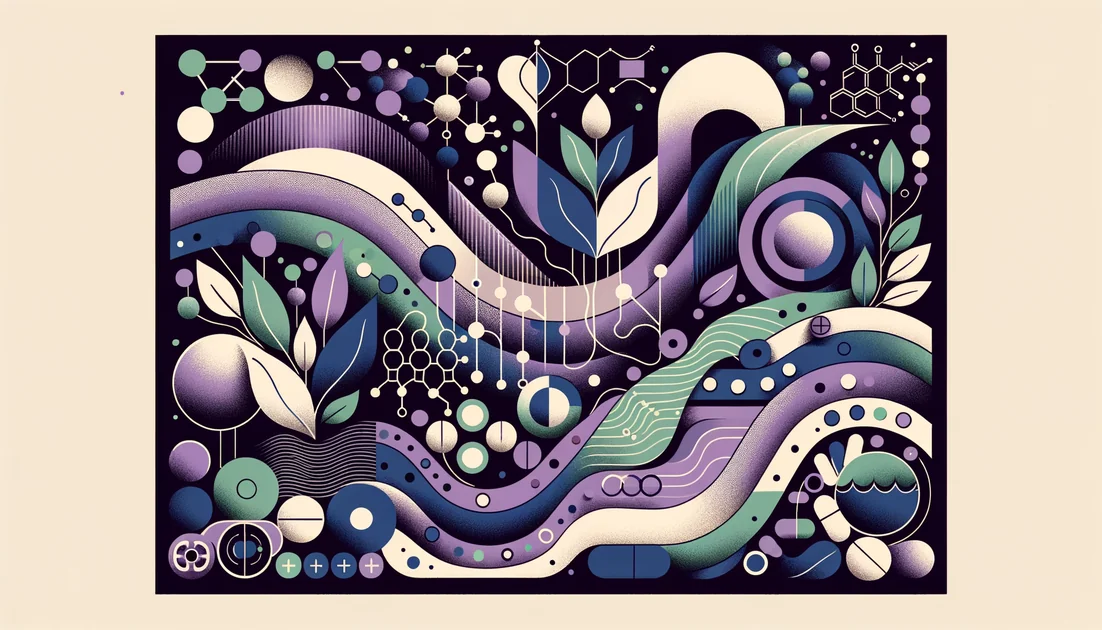 Milk Thistle (Silybum marianum)