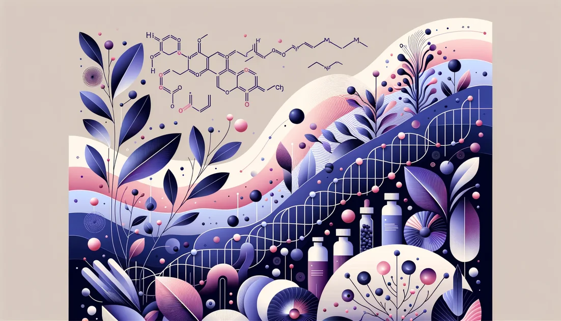 Mitopure (Urolithin A)