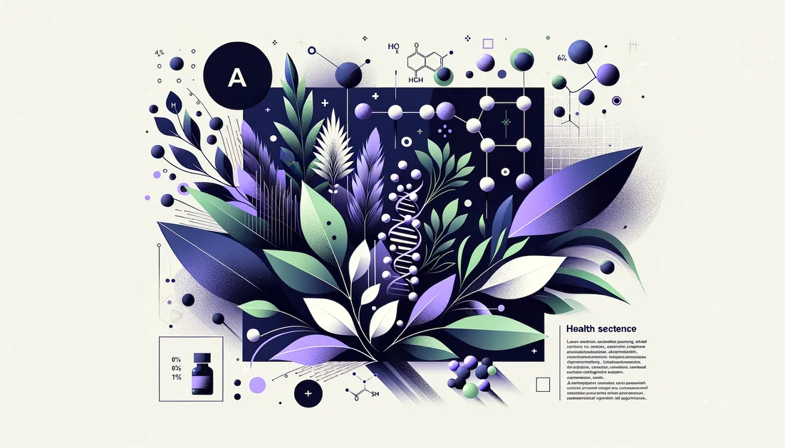 Methylsulfonylmethane (MSM)