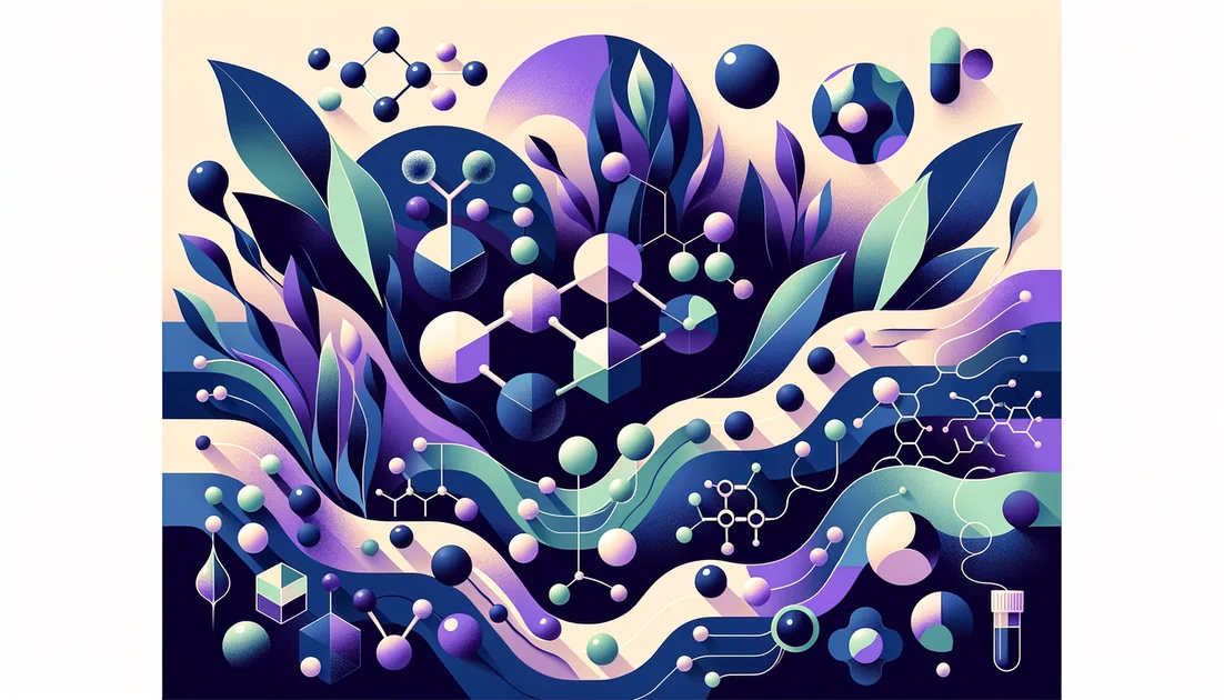 Pyrroloquinoline quinone (PQQ)