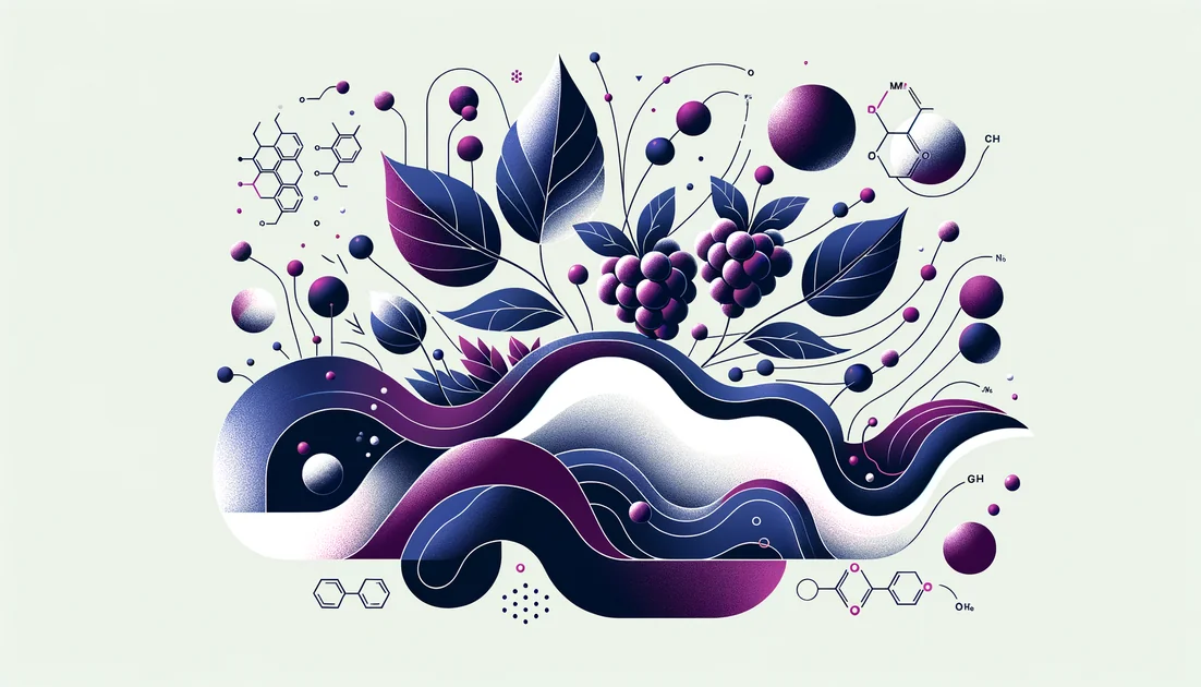 Raspberry (Rubus idaeus)