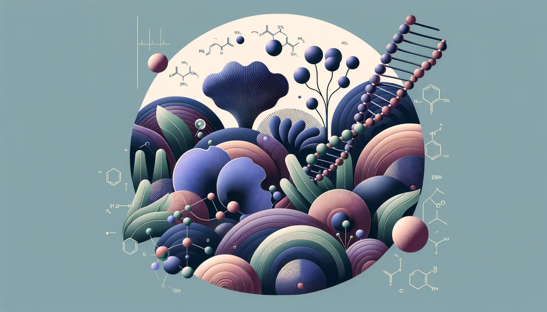 Reishi (Ganoderma lucidum, lingzhi)