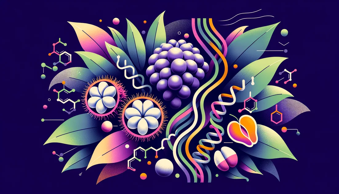 Saccharomyces boulardii