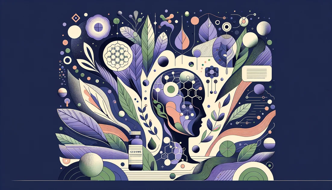S-adenosyl-L-methionine (SAMe)