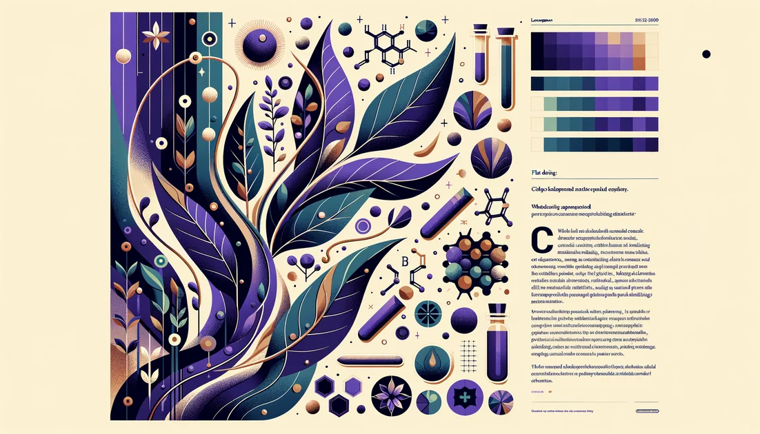 Turmeric (Curcuma longa) / Curcumin