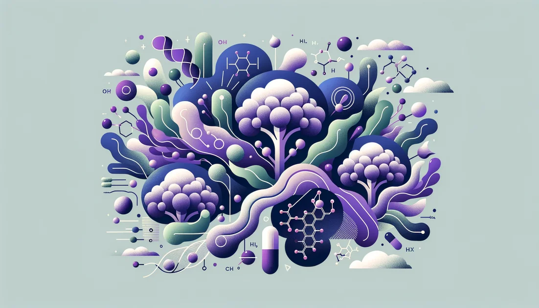 Ubiquinone (Coenzyme Q10)