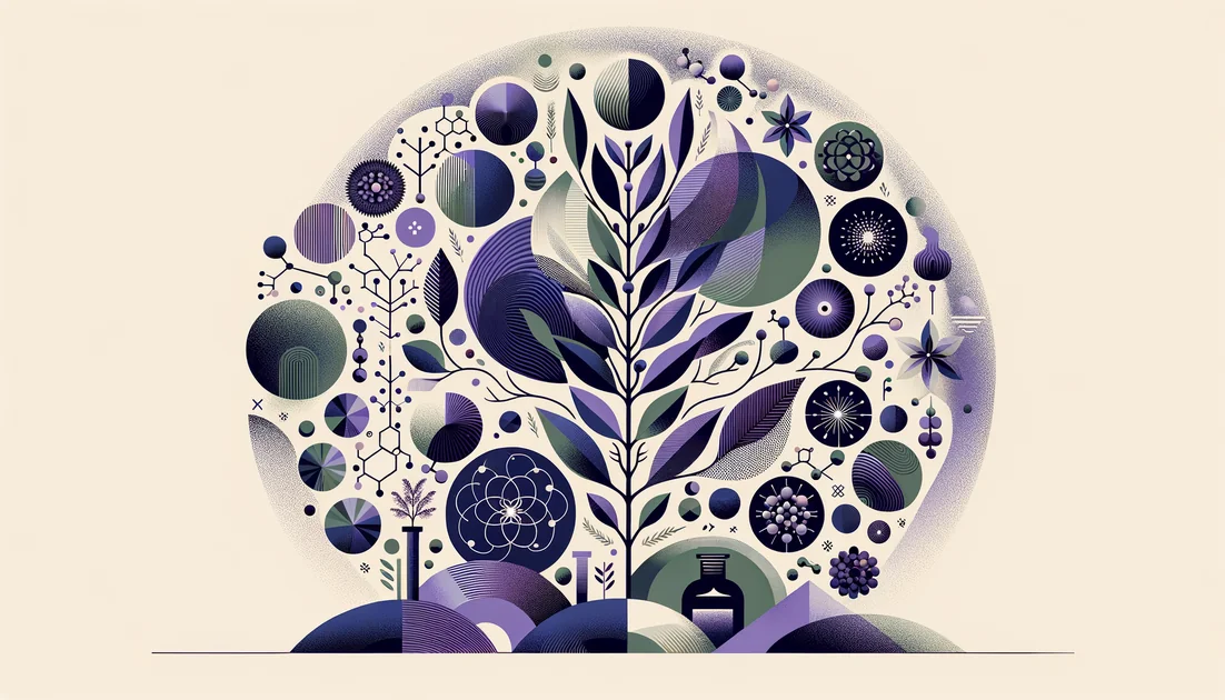 Valerian Root (Valeriana officinalis)