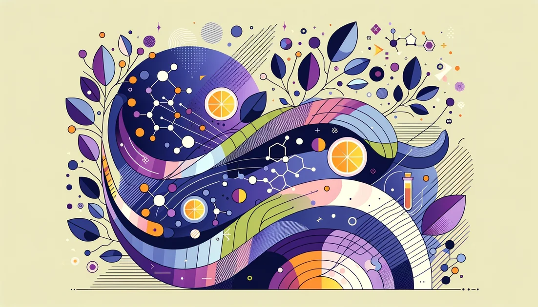 Vitamin C (ascorbic acid)