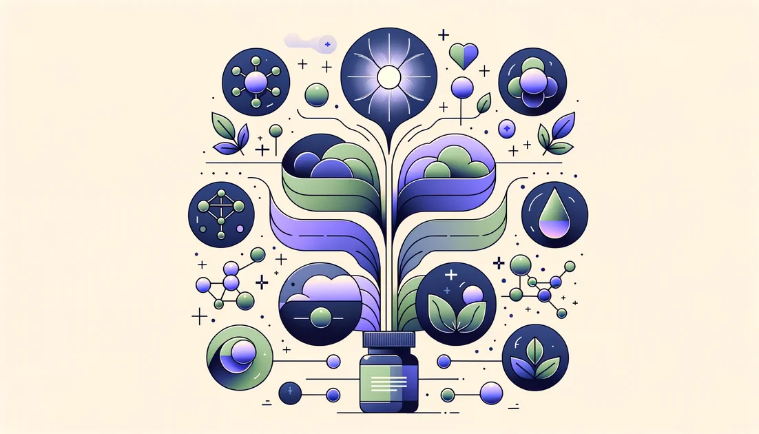 The Immune Vision Duo: Unlock What's Stuck